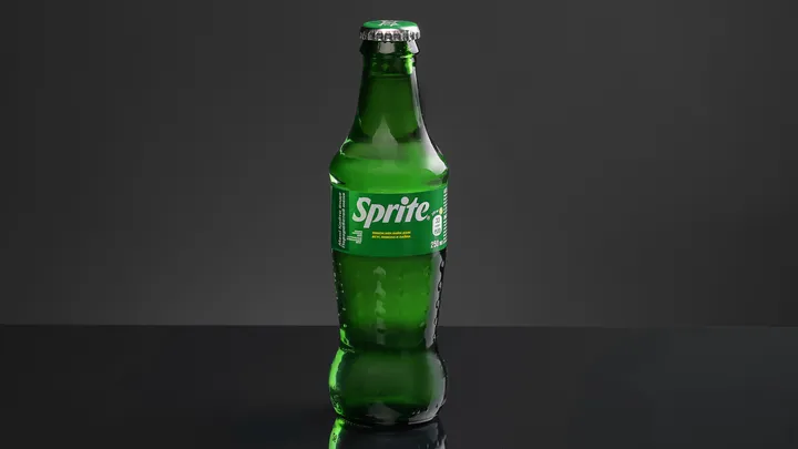 Sprite 250 мл