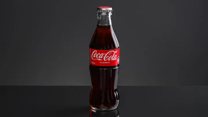 Coca-cola 250 мл
