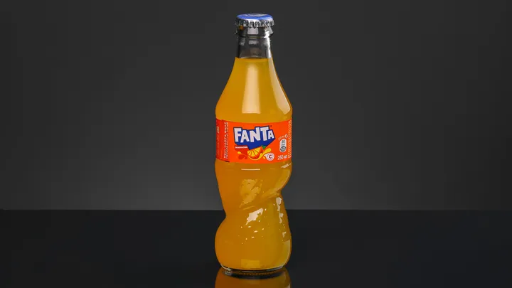 Fanta 250 мл