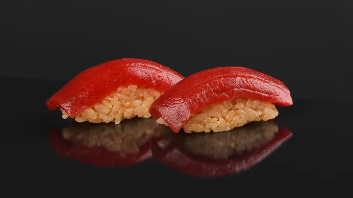 Нигири аками